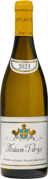 Mâcon-Verzé 2023 - Olivier Leflaive
