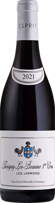 Esprit Leflaive Savigny Les Beaune Les Jarrons 1er Cru 2021