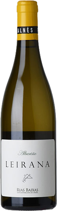 Leirana Albariño 2023 - Forjas del Salnés