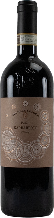 Barbaresco Palas 2021 - Michele Chiarlo Winery