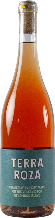 Terra Roza 2023 - Garalis Winery
