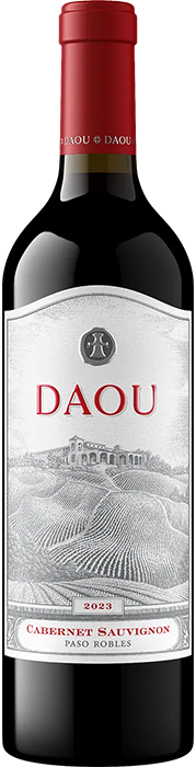 Cabernet Sauvignon 2022 - Daou Vineyards