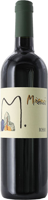 Rosso 2019- Miani