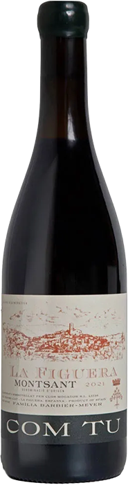 Com Tu 2021 - Clos Mogador