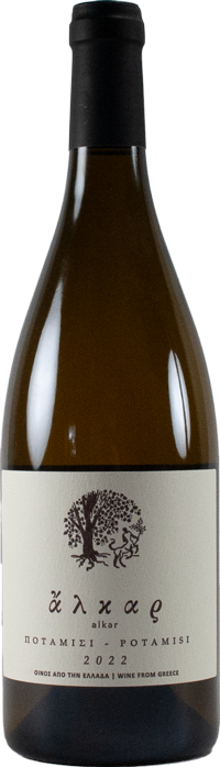 Άλκαρ Ποταμίσι 2023 - Messarea Winery