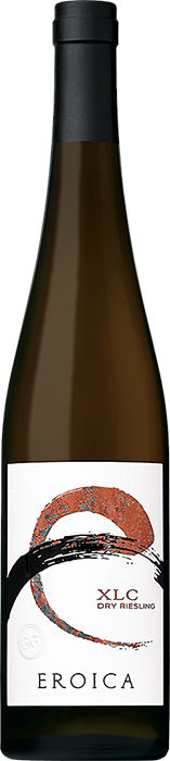 Eroica XLC Dry Riesling 2020 - Eroica