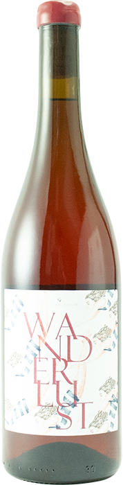 Wanderlust Rose 2024 - Chatzivaritis Winery