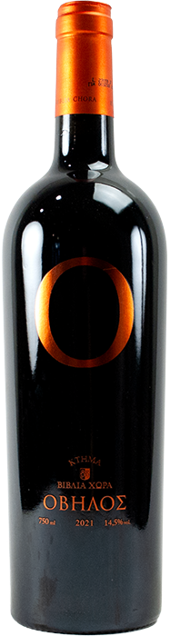 Ovilos Red 2021 - Ktima Biblia Chora