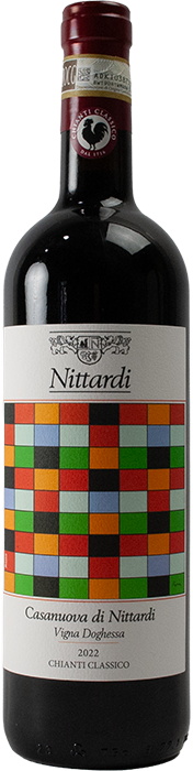 Casanuova Chianti Classico 2022 - Fattoria Nittardi