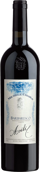 Barbaresco Asili 2021 - Michele Chiarlo Winery