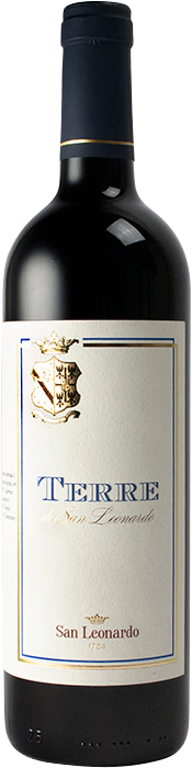 Terre di San Leonardo 2021 - Tenuta San Leonardo