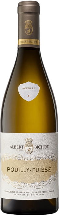 Pouilly Fuisse 2023 - Albert Bichot