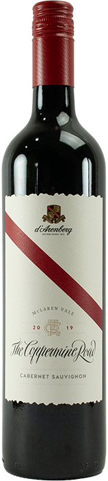 Coppermine Road 2019 - d' Arenberg 
