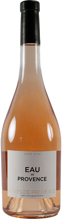 Eau de Provence Rose 2024