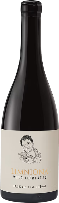 Limniona Wild Ferment 2022 - Liapis