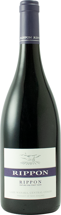 Rippon Mature Vine Pinot Noir 2020 - Rippon