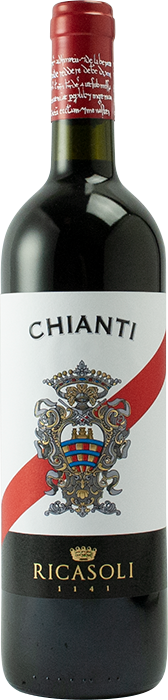 Chianti DOCG 2024 - Ricasoli