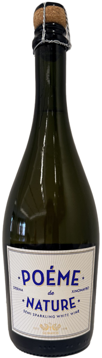 Poeme de Nature Blanc - Κτήμα Γκλίναβος