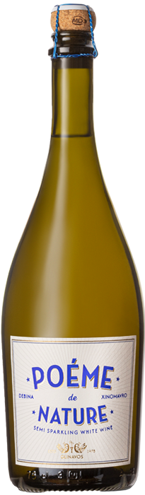 Poeme de Nature Blanc - Glinavos