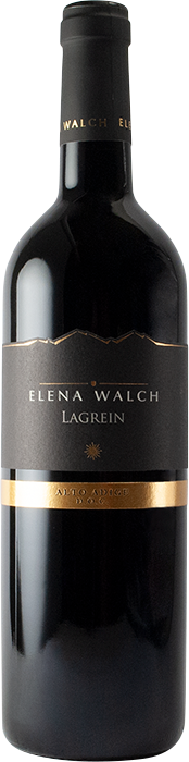 Lagrein 2024 - Elena Walch