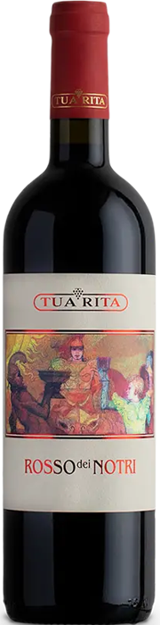 Tua Rita Rosso Dei Notri 2024