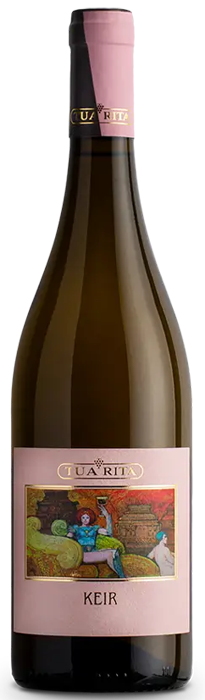 Tua Rita Keir Ansonica 2024