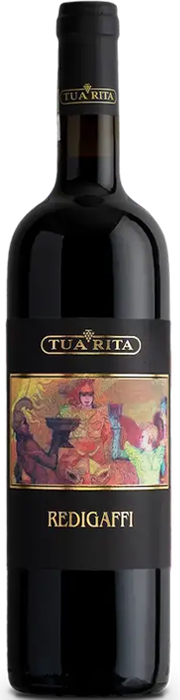 Tua Rita Redigaffi Merlot 2023