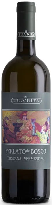 Tua Rita Perlato Del Bosco Bianco 2024