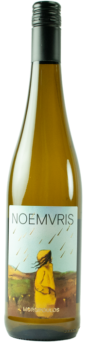 Noemvris - Moropoulos Estate