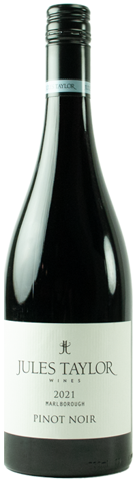 Pinot Noir 2021 - Jules Taylor
