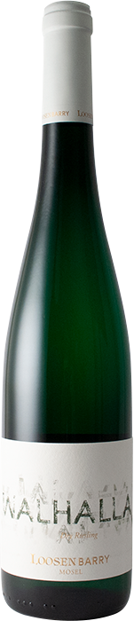 Walhalla 2020 - Loosen Barry