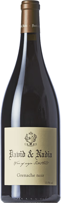 Grenache Noir 2023 - David & Nadia