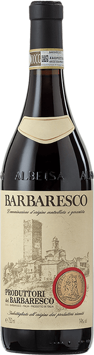Barbaresco DOCG 2021 - Produttori del Barbaresco