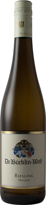 Riesling Trocken 2024 - Dr. Burklin-Wolf