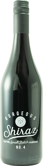 Gorgeous Shiraz 2023 - Thistledown