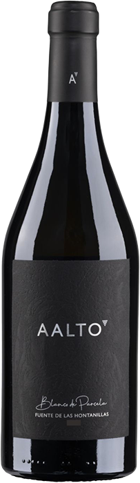Blanco De Parcela 2022 Fuente De Las Hontanillas - Bodega Aalto