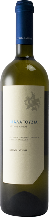 Μαλαγουζιά 2025 - Κτήμα Ιατρίδη