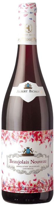Beaujolais Nouveau 2025 - Albert Bichot