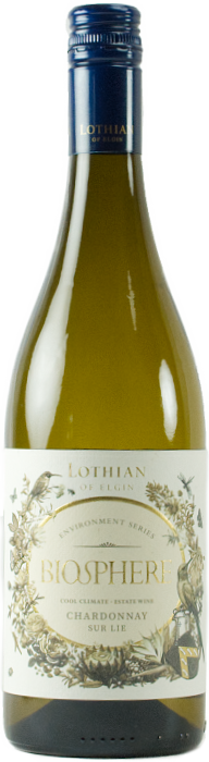Chardonnay Biosphere 2024 Lothian