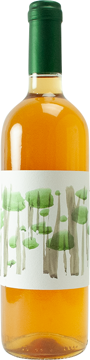 5 + 1 Dorian White Natural Wine 2024 - Balatsouras Family