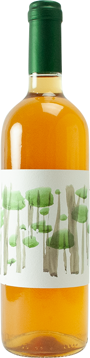 Dorian White Natural Wine 2024 - Balatsouras Family