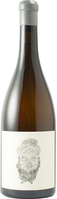 Chardonnay 2023 - The Knack Project