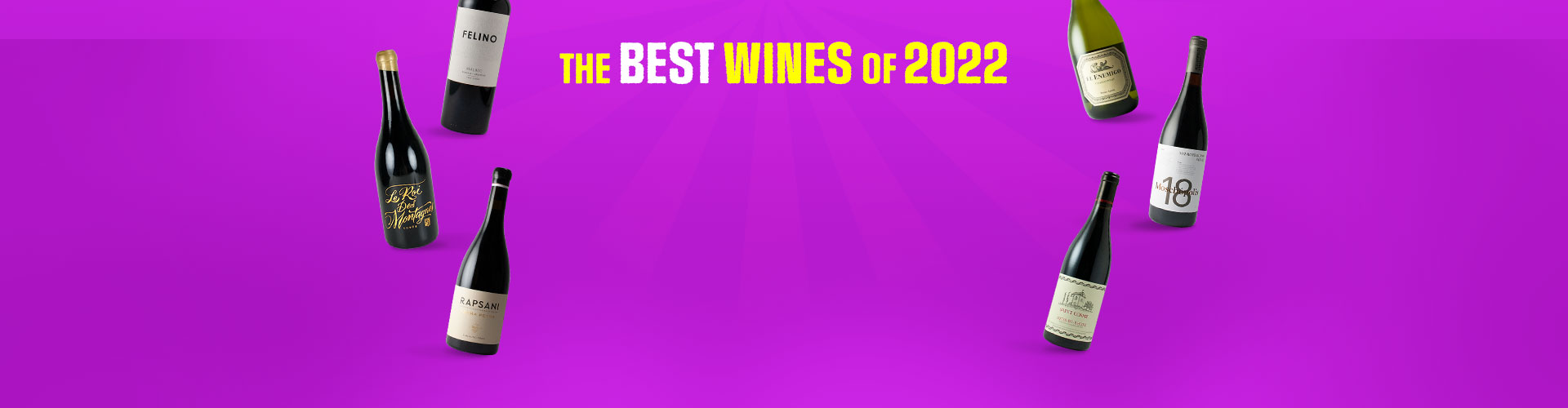 The Best Wines of 2022 Botilia.gr