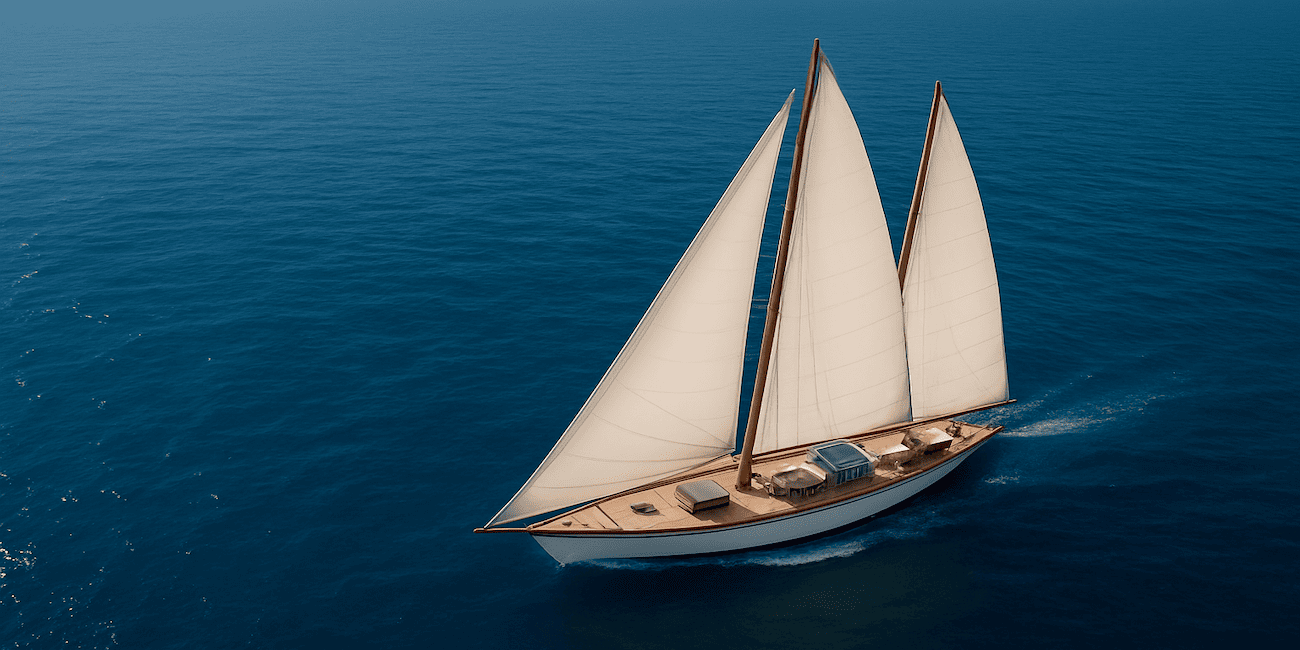 Κρασιά για yacht και σκάφη - wine provisioning από το Botilia