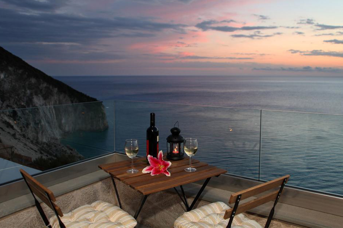 Selected wines for villas, islands and summer dining